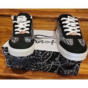 NEW Fast Sneaks Project Shoes. CY-20347-1 “Passion” Men Sz US 6H EUR 38